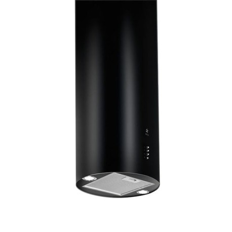 ELICA TUBE PRO ISLAND BL-MAT-A-43 ΑΠΟΡΡΟΦΗΤΗΡΑΣ ΝΗΣΙΔΑΣ PRF0090717B DECORATIVE