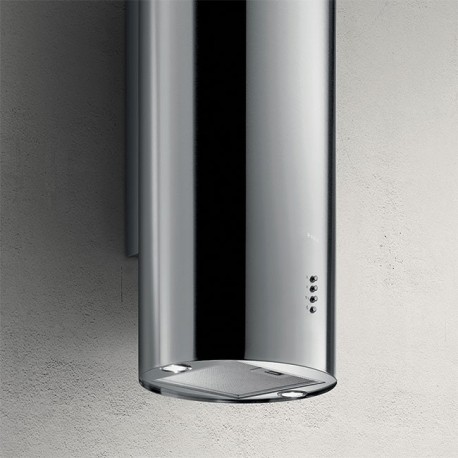 ELICA TUBE PRO IX-A-43 ΑΠΟΡΡΟΦΗΤΗΡΑΣ ΝΗΣΙΔΑΣ PRF0080075B DECORATIVE