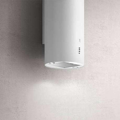 ELICA TUBE PRO WH-MAT-A-43 ΑΠΟΡΡΟΦΗΤΗΡΑΣ ΝΗΣΙΔΑΣ PRF0090720B DECORATIVE