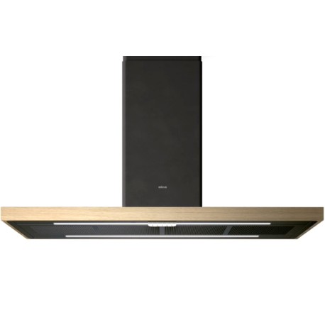 ELICA BIO ISLAND BLRO-A-120X53 ROVERE ΑΠΟΡΡΟΦΗΤΗΡΑΣ ΚΑΜΙΝΑΔΑ PRF0200563 BOX