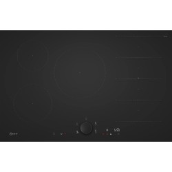 Neff T68NUV4A0 N90 Επαγωγικές εστίες 80cm Matt black