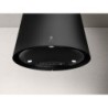 ELICA EASY UX-BL-MAT-F-50 ΑΠΟΡΡΟΦΗΤΗΡΑΣ ΝΗΣΙΔΑΣ PRF0120352A DECORATIVE