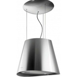 ELICA EASY UX-IX-F-50 ΑΠΟΡΡΟΦΗΤΗΡΑΣ ΝΗΣΙΔΑΣ PRF0120354A DECORATIVE