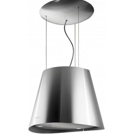 ELICA EASY UX-IX-F-50 ΑΠΟΡΡΟΦΗΤΗΡΑΣ ΝΗΣΙΔΑΣ PRF0120354A DECORATIVE