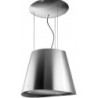 ELICA EASY UX-IX-F-50 ΑΠΟΡΡΟΦΗΤΗΡΑΣ ΝΗΣΙΔΑΣ PRF0120354A DECORATIVE