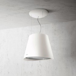 ELICA EASY UX-WH-F-50 ΑΠΟΡΡΟΦΗΤΗΡΑΣ ΝΗΣΙΔΑΣ PRF0119940A DECORATIVE