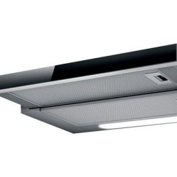 ELICA ELITE 14-LUX GRVT-A-60 ΑΠΟΡΡΟΦΗΤΗΡΑΣ ΣΥΡΟΜΕΝΟΣ PRF0098874B TELESCOPIC