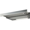 ELICA ELITE 14-LUX WH-A-50 ΑΠΟΡΡΟΦΗΤΗΡΑΣ ΣΥΡΟΜΕΝΟΣ PRF0037988C TELESCOPIC