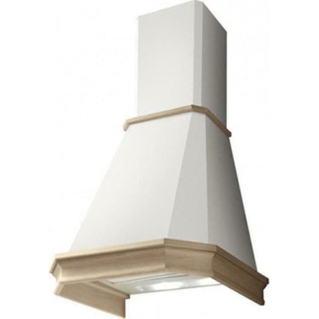 ELICA EMERALD WH-A-60 T-GREZZO ΑΠΟΡΡΟΦΗΤΗΡΑΣ ΚΑΜΙΝΑΔΑ PRF0041870B PYRAMID