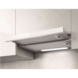 ELICA ELITE 14-LUX GRVTWH-A-90 ΑΠΟΡΡΟΦΗΤΗΡΑΣ ΣΥΡΟΜΕΝΟΣ PRF0116530B TELESCOPIC