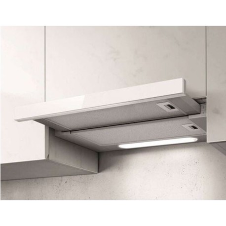 ELICA ELITE 14-LUX GRVTWH-A-90 ΑΠΟΡΡΟΦΗΤΗΡΑΣ ΣΥΡΟΜΕΝΟΣ PRF0116530B TELESCOPIC