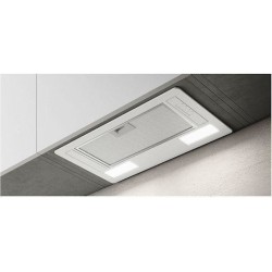 ELICA ERA C-WH-A-72 ΕΝΘΕΤΟΣ ΑΠΟΡΟΦΗΤΗΡΑΣ PRF0142728 CANOPY