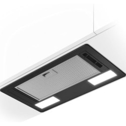 ELICA ERA S-BL-A-52 ΕΝΘΕΤΟΣ ΑΠΟΡΟΦΗΤΗΡΑΣ PRF0197684 CANOPY