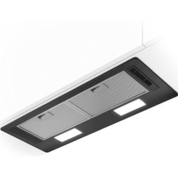 ELICA ERA S-BL-A-72 ΕΝΘΕΤΟΣ ΑΠΟΡΟΦΗΤΗΡΑΣ PRF0197686 CANOPY