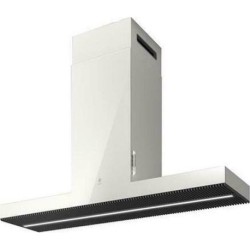 ELICA HAIKU WH-A-120 ΑΠΟΡΡΟΦΗΤΗΡΑΣ ΚΑΜΙΝΑΔΑ PRF0146270 BOX