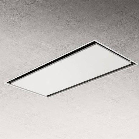 ELICA HILIGHT-X H16 WH-A-100 ΑΠΟΡΡΟΦΗΤΗΡΑΣ ΝΗΣΙΔΑΣ PRF0173442A CEILING