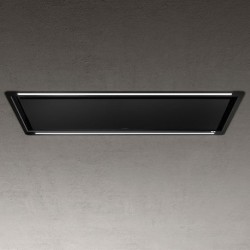 ELICA HILIGHT-X H30 BL MAT-A-100 ΑΠΟΡΡΟΦΗΤΗΡΑΣ ΝΗΣΙΔΑΣ PRF0173445A CEILING