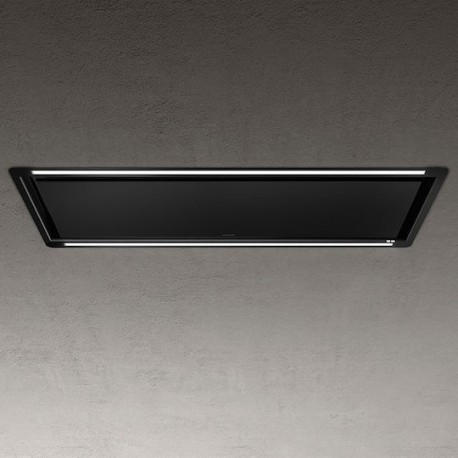 ELICA HILIGHT-X H30 BL MAT-A-100 ΑΠΟΡΡΟΦΗΤΗΡΑΣ ΝΗΣΙΔΑΣ PRF0173445A CEILING