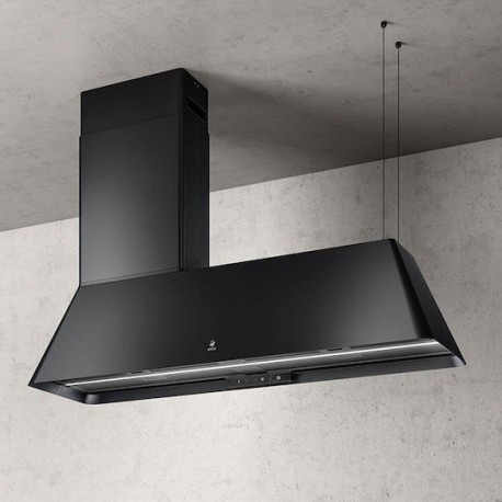 ELICA IKONA MAXXI PURE BL-MAT-F-120 ΑΠΟΡΡΟΦΗΤΗΡΑΣ ΝΗΣΙΔΑΣ PRF0171195 DECORATIVE