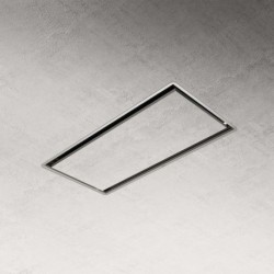 ELICA ILLUSION NO-MOTOR PAINT-A-100 ΑΠΟΡΡΟΦΗΤΗΡΑΣ ΝΗΣΙΔΑΣ PRF0146252A CEILING