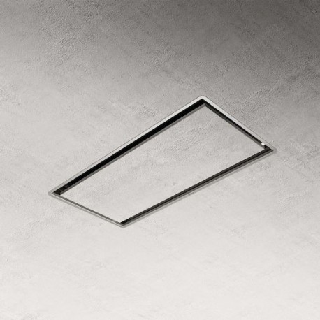 ELICA ILLUSION NO-MOTOR PAINT-A-100 ΑΠΟΡΡΟΦΗΤΗΡΑΣ ΝΗΣΙΔΑΣ PRF0146252A CEILING