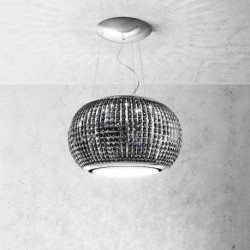 ELICA INTERSTELLAR BL-F-65 ΑΠΟΡΡΟΦΗΤΗΡΑΣ ΝΗΣΙΔΑΣ PRF0151809 DECORATIVE