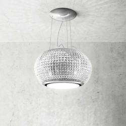 ELICA INTERSTELLAR IX-F-65 ΑΠΟΡΡΟΦΗΤΗΡΑΣ ΝΗΣΙΔΑΣ PRF0151808 DECORATIVE