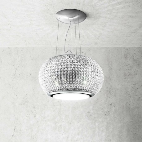 ELICA INTERSTELLAR IX-F-65 ΑΠΟΡΡΟΦΗΤΗΡΑΣ ΝΗΣΙΔΑΣ PRF0151808 DECORATIVE