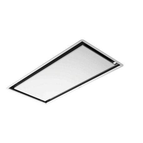 ELICA ILLUSION NO-MOTOR WH-A-100 ΑΠΟΡΡΟΦΗΤΗΡΑΣ ΝΗΣΙΔΑΣ PRF0146253A CEILING