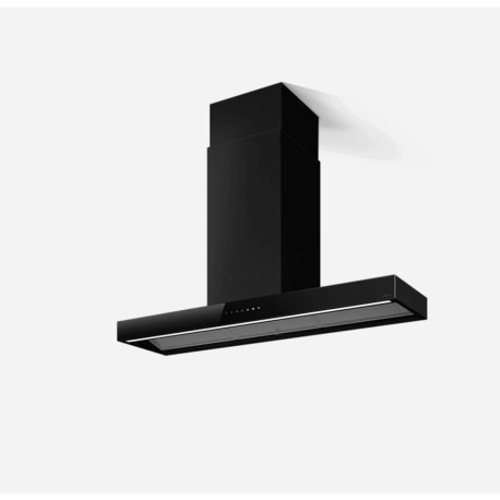 ELICA HAIKU DRY ISL a- BLRO-A-120x32 ΑΠΟΡΡΟΦΗΤΗΡΑΣ ΚΑΜΙΝΑΔΑ PRF0197409 BOX