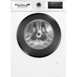 Bosch Σειρά4 WAN2828HGR Πλυντήριo ρούχων 8kg