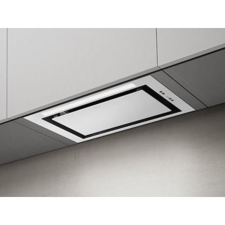 ELICA LANE WH-A-72 ΕΝΘΕΤΟΣ ΑΠΟΡΟΦΗΤΗΡΑΣ PRF0157394 CANOPY