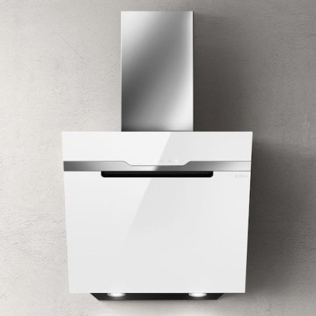 ELICA MAJESTIC a-WH-A-60 ΑΠΟΡΡΟΦΗΤΗΡΑΣ ΤΖΑΚΙ ΤΟΙΧΟΥ PRF0124235B HEAD FREE