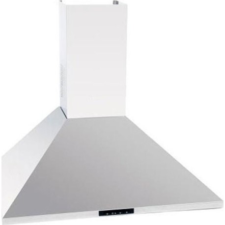 ELICA MISSY LX-WH-A-60 ΑΠΟΡΡΟΦΗΤΗΡΑΣ ΚΑΜΙΝΑΔΑ PRF0057574B PYRAMID