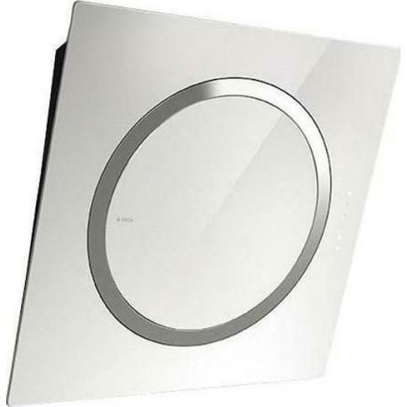 ELICA OM-AIR a-WH-F-75 ΑΠΟΡΡΟΦΗΤΗΡΑΣ ΤΖΑΚΙ ΤΟΙΧΟΥ PRF0094734A HEAD FREE