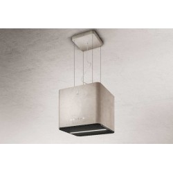 ELICA PIX CONCRETE-F-42 ΑΠΟΡΡΟΦΗΤΗΡΑΣ ΝΗΣΙΔΑΣ PRF0146222 DECORATIVE