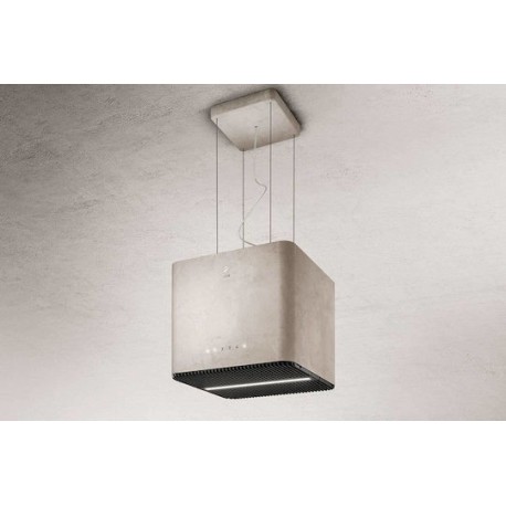 ELICA PIX CONCRETE-F-42 ΑΠΟΡΡΟΦΗΤΗΡΑΣ ΝΗΣΙΔΑΣ PRF0146222 DECORATIVE