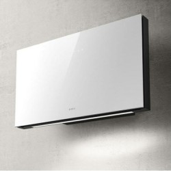 ELICA PLAT a-WH-F-55 ΑΠΟΡΡΟΦΗΤΗΡΑΣ ΤΖΑΚΙ ΤΟΙΧΟΥ PRF0165707A HEAD FREE