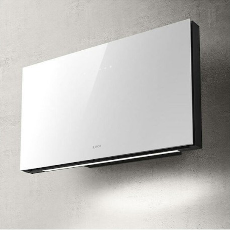 ELICA PLAT a-WH-F-55 ΑΠΟΡΡΟΦΗΤΗΡΑΣ ΤΖΑΚΙ ΤΟΙΧΟΥ PRF0165707A HEAD FREE