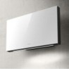 ELICA PLAT a-WH-F-55 ΑΠΟΡΡΟΦΗΤΗΡΑΣ ΤΖΑΚΙ ΤΟΙΧΟΥ PRF0165707A HEAD FREE