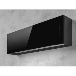 ELICA RULES a-BL-F-120 ΑΠΟΡΡΟΦΗΤΗΡΑΣ ΤΖΑΚΙ ΤΟΙΧΟΥ PRF0163753A HEAD FREE