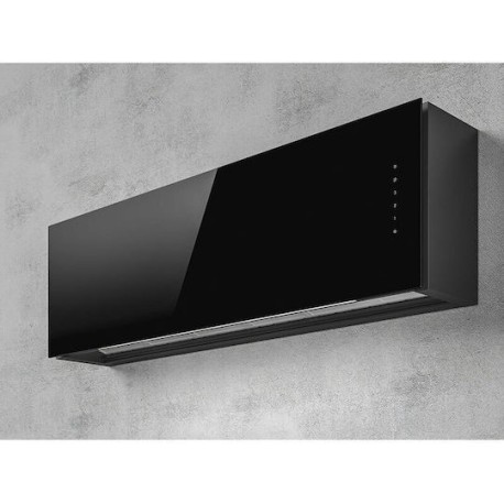 ELICA RULES a-BL-F-120 ΑΠΟΡΡΟΦΗΤΗΡΑΣ ΤΖΑΚΙ ΤΟΙΧΟΥ PRF0163753A HEAD FREE