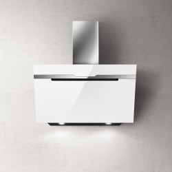 ELICA MAJESTIC a-WH-A-90 ΑΠΟΡΡΟΦΗΤΗΡΑΣ ΤΖΑΚΙ ΤΟΙΧΟΥ PRF0124236B HEAD FREE