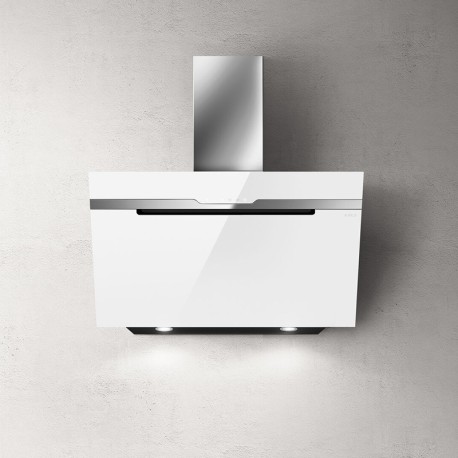 ELICA MAJESTIC a-WH-A-90 ΑΠΟΡΡΟΦΗΤΗΡΑΣ ΤΖΑΚΙ ΤΟΙΧΟΥ PRF0124236B HEAD FREE