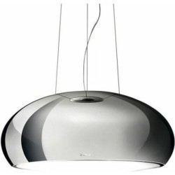 ELICA SEASHELL IX-F-80 ΑΠΟΡΡΟΦΗΤΗΡΑΣ ΝΗΣΙΔΑΣ PRF0098394 DECORATIVE