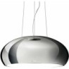 ELICA SEASHELL IX-F-80 ΑΠΟΡΡΟΦΗΤΗΡΑΣ ΝΗΣΙΔΑΣ PRF0098394 DECORATIVE