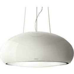 ELICA SEASHELL WH-F-80 ΑΠΟΡΡΟΦΗΤΗΡΑΣ ΝΗΣΙΔΑΣ PRF0024262A DECORATIVE