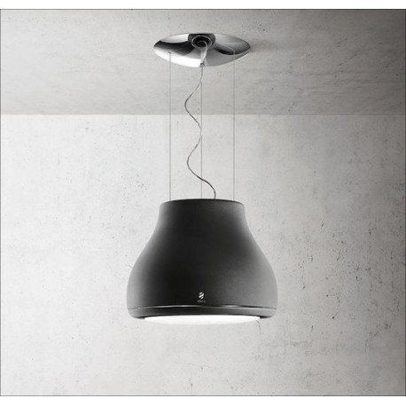 ELICA SHINING CAST IRON-F-50 ΑΠΟΡΡΟΦΗΤΗΡΑΣ ΝΗΣΙΔΑΣ PRF0120590A DECORATIVE