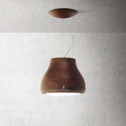 ELICA SHINING RUST-F-50 ΑΠΟΡΡΟΦΗΤΗΡΑΣ ΝΗΣΙΔΑΣ PRF0120528A DECORATIVE