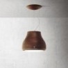 ELICA SHINING RUST-F-50 ΑΠΟΡΡΟΦΗΤΗΡΑΣ ΝΗΣΙΔΑΣ PRF0120528A DECORATIVE